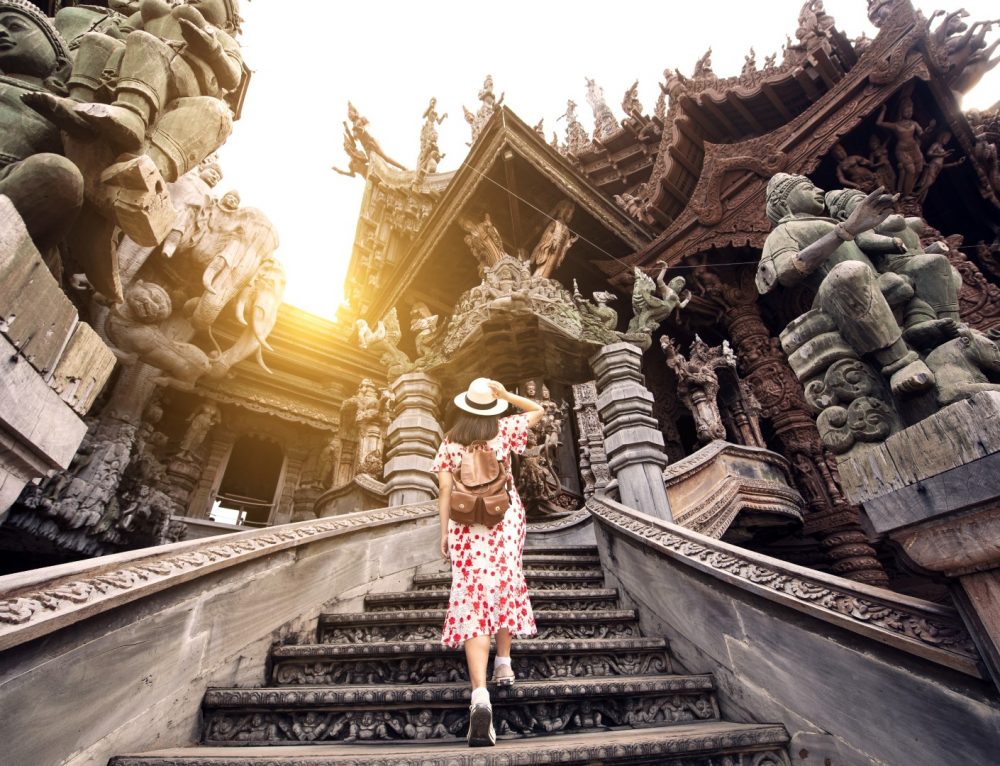 Combien Faut Il Pour Bien Vivre En Thailande Assurance santé internationale : quels sont les prix ? - Expat Assurance