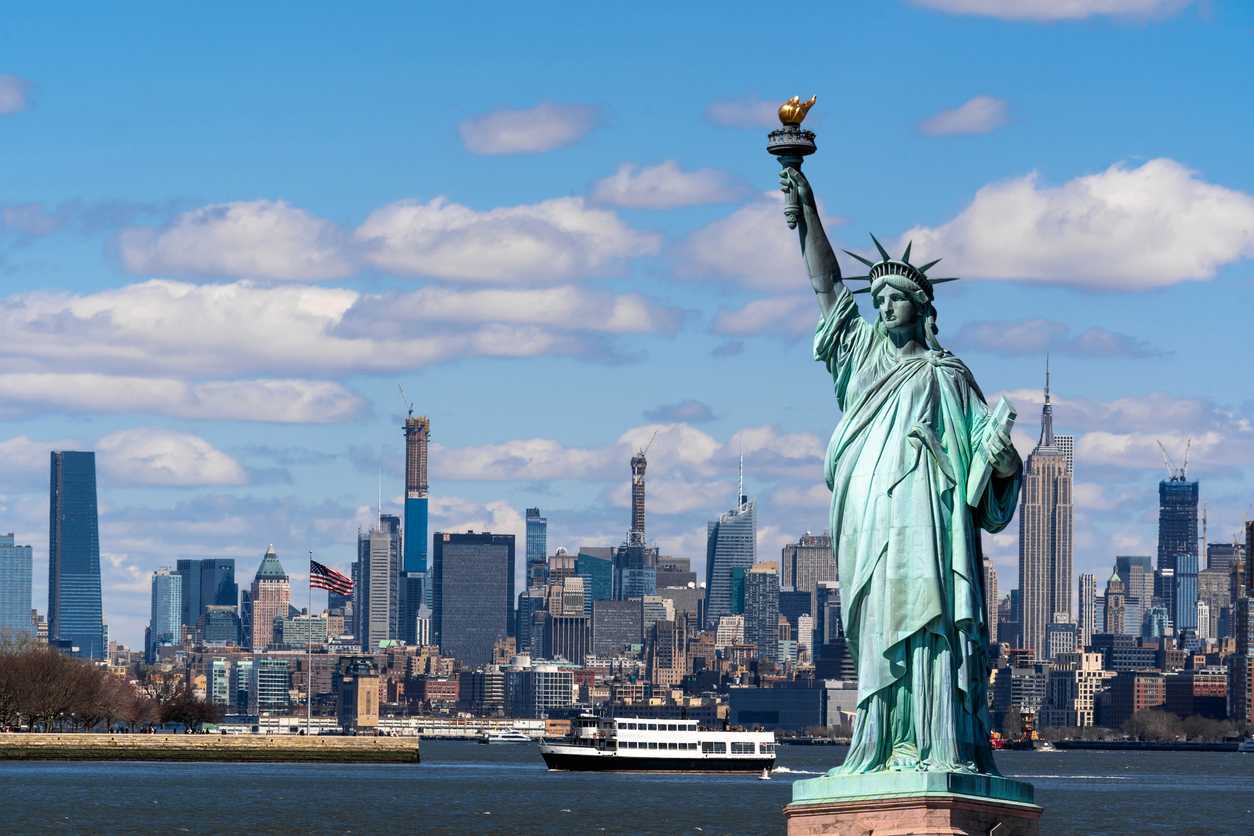Vivre Aux tats Unis Le Guide Expat Assurance
