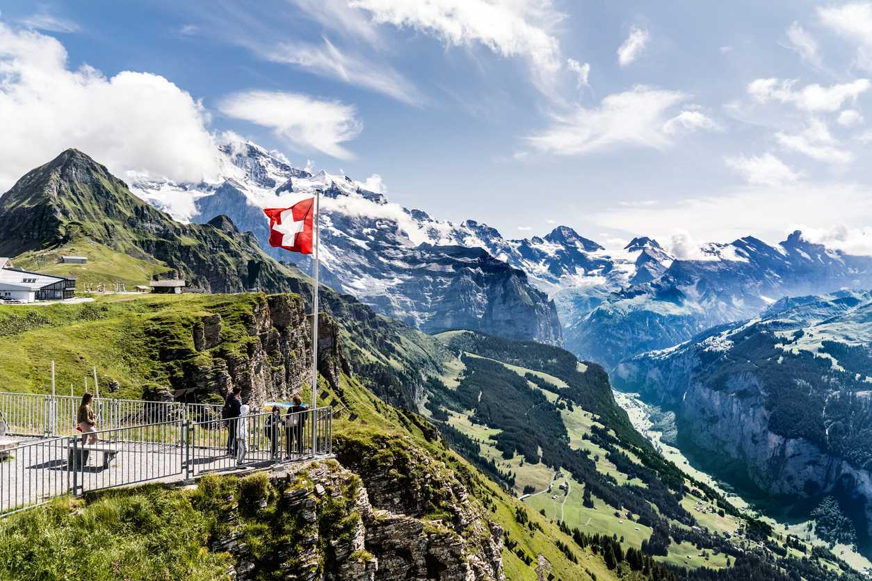Vivre en Suisse Le guide Expat Assurance