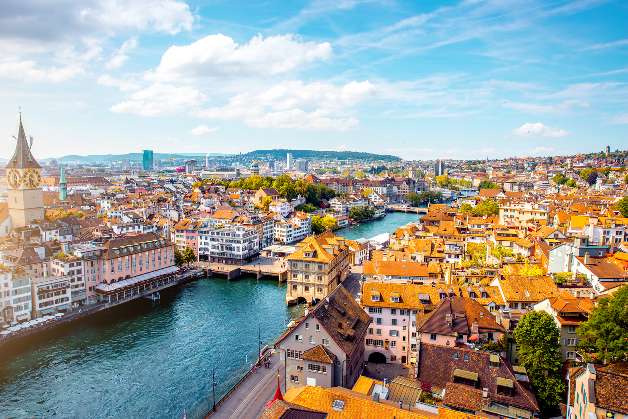 Vivre en Suisse Le guide Expat Assurance