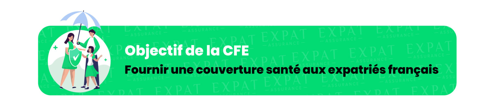 CFE - La Caisse des Français de l'Étranger - Expat Assurance