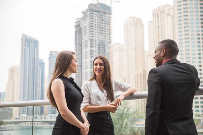 Emploi à Dubaï pour les Français en 2023 Expat Assurance