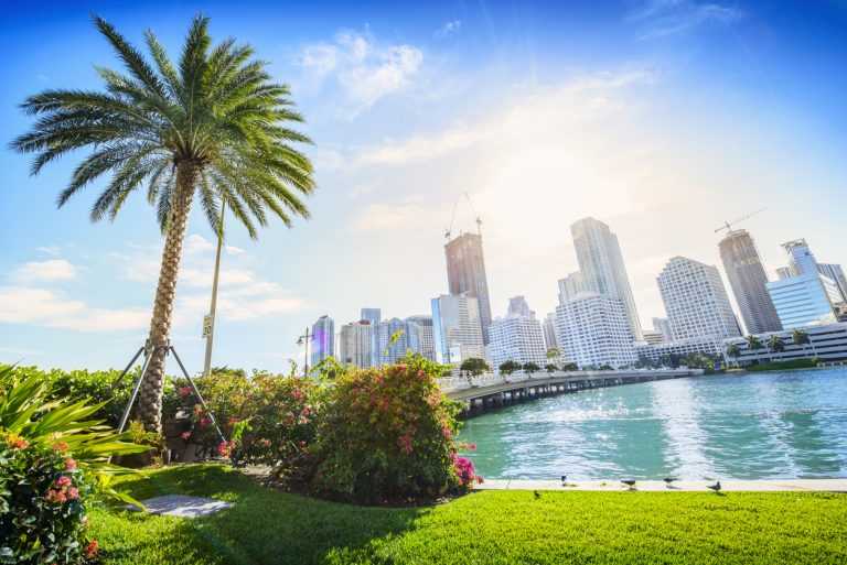 Trouver un job à Miami pour un Français Expat Assurance