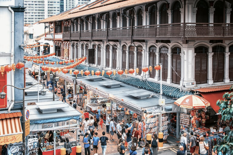 Coût de la vie à Singapour en 2024 Expat Assurance