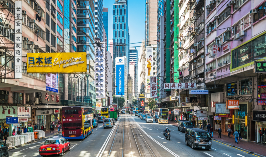 Comment trouver un emploi à Hong Kong pour un Français ?