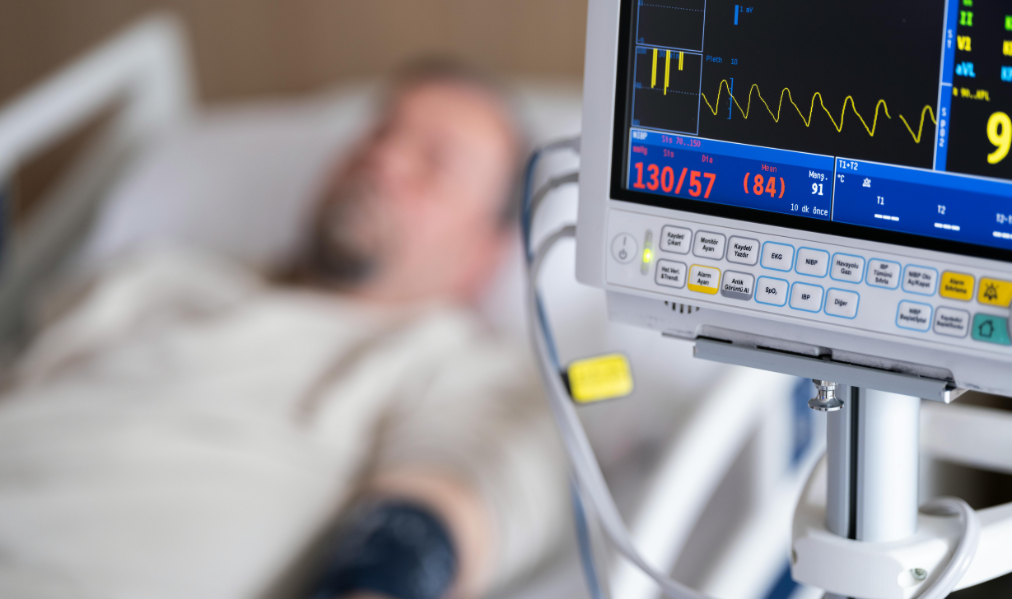 Assurance hospitalisation à l'étranger