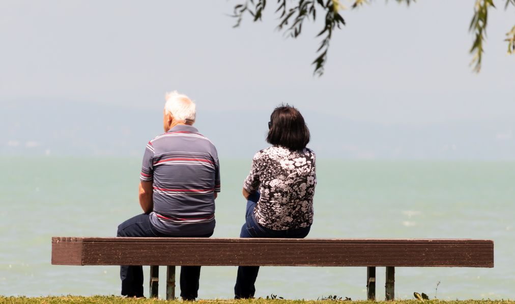 Passer sa retraite à l'étranger