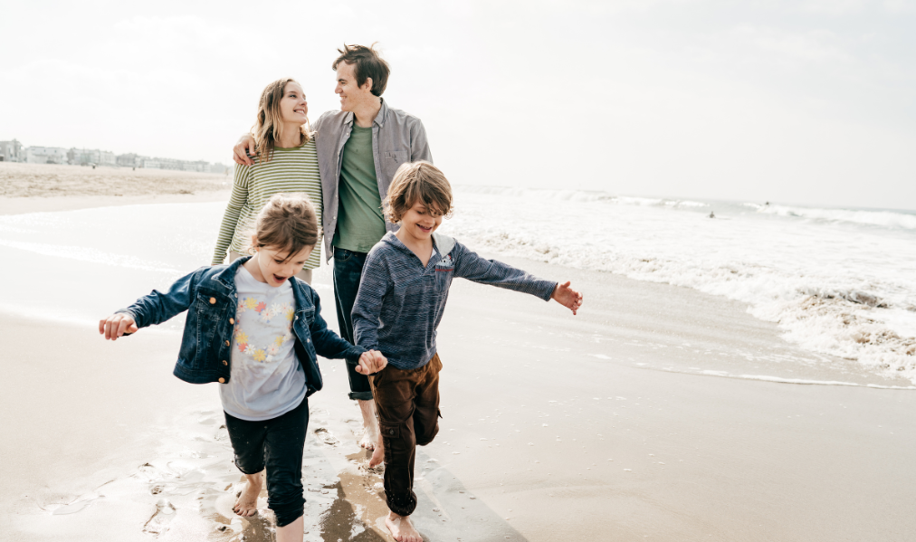 Assurance santé famille pour l’étranger