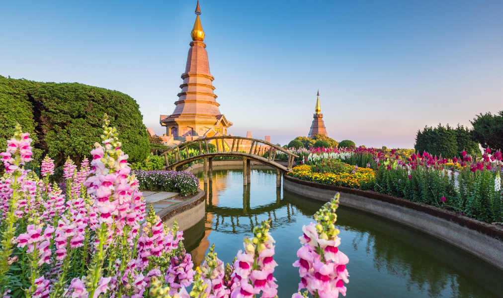 Visa Thaïlande : guide pour les expatriés français