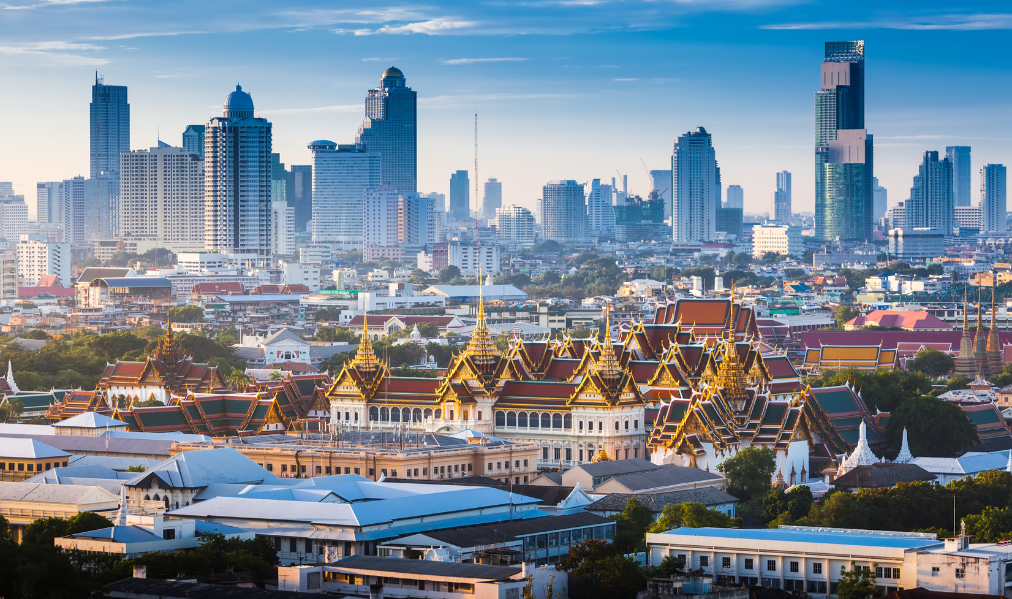 Visa Elite Thaïlande